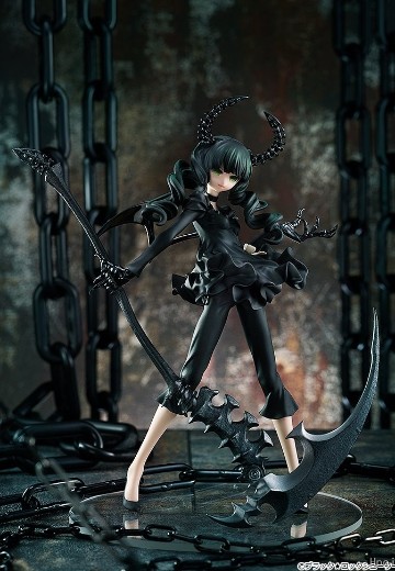 Pop Up Parade 黑岩射手 Dead Master | Hpoi手办维基