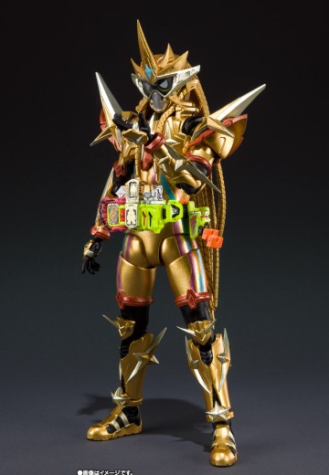 S.H.Figuarts 假面骑士艾克赛德 假面骑士艾克赛德 无敌玩家 | Hpoi手办维基