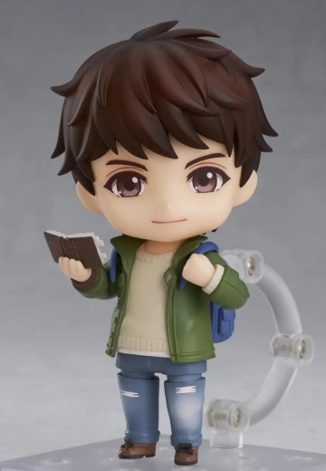 粘土人#1641 盗墓笔记 吴邪 | Hpoi手办维基