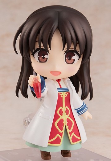 粘土人#1648 圣女魔力无所不能 小鸟游圣 | Hpoi手办维基