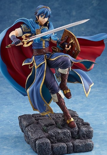 火焰纹章 马尔斯