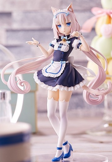 Pop Up Parade 猫娘乐园 香草 | Hpoi手办维基