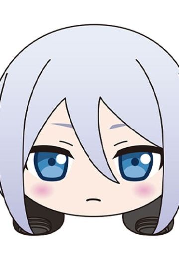 世界计划多彩舞台！feat.初音未来 趴趴毛绒“宵崎奏” | Hpoi手办维基