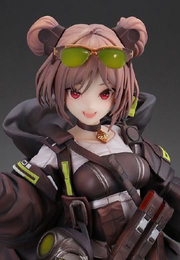 少女前线 P90 | Hpoi手办维基