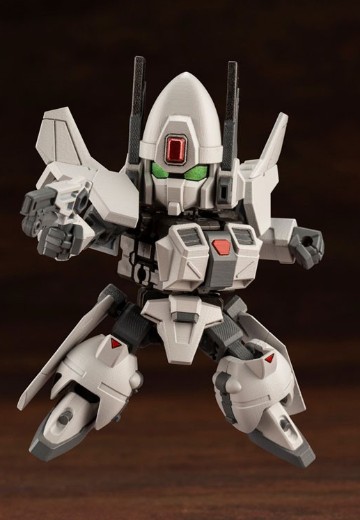 Evoroids EVR-01A JET-N | Hpoi手办维基