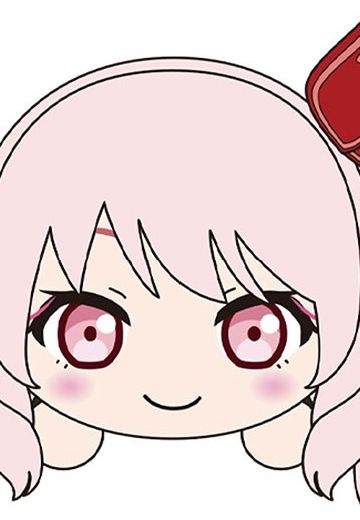 世界计划多彩舞台！feat.初音未来 趴趴毛绒 “晓山瑞希” | Hpoi手办维基