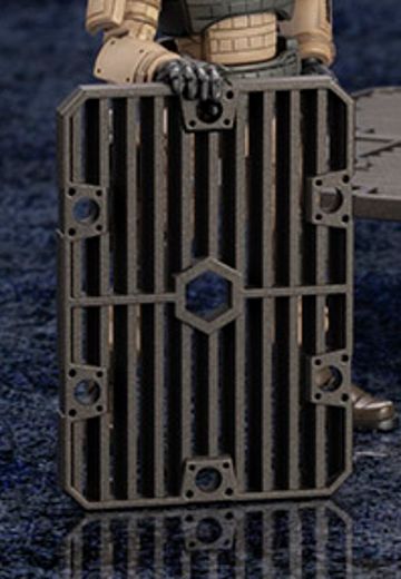 六角机牙 组合地台06 滑动板配件 | Hpoi手办维基