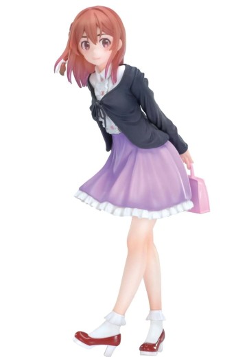 Coreful Figure 租借女友 樱泽墨 | Hpoi手办维基