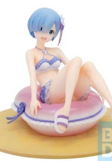 一番赏 Re：从零开始的异世界生活 蕾姆 C赏 | Hpoi手办维基