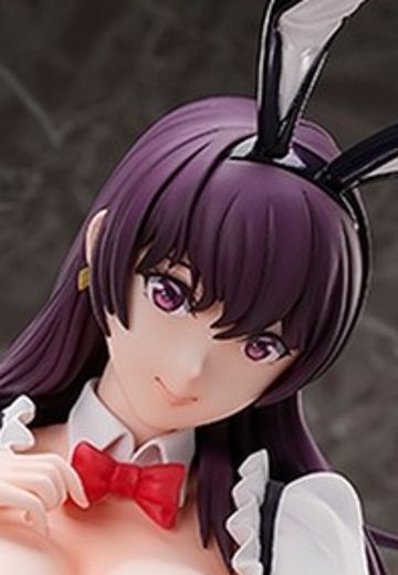 爱菜 兔女郎Ver.