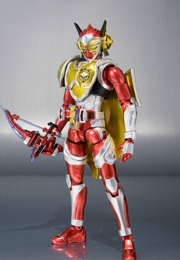 S.H.Figuarts   假面骑士巴隆 柠檬能量武装 | Hpoi手办维基
