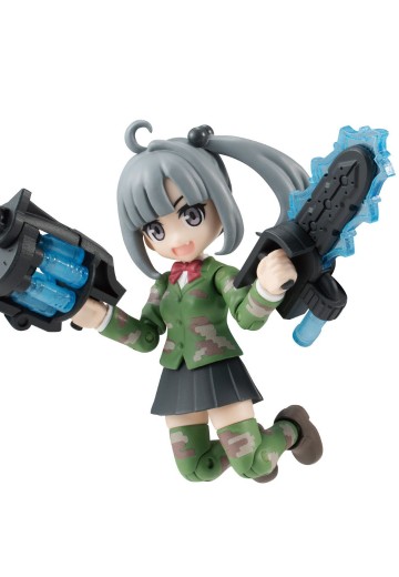 Aqua Shooters! 泉华音 | Hpoi手办维基