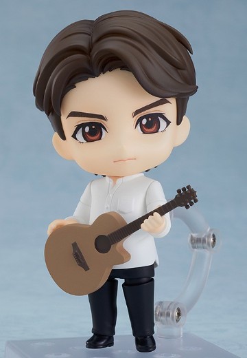 粘土人#1649 假偶天成 Sarawat Guntithanon