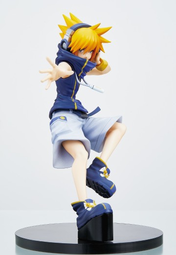 美妙世界 动画版 樱庭音操