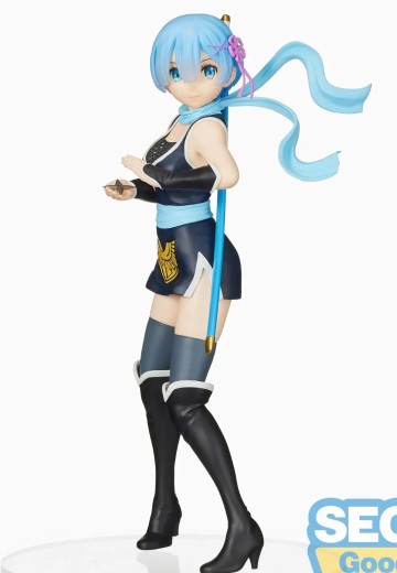 Re：从零开始的异世界生活 蕾姆 女忍Ver.