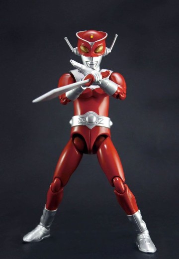 HAF 红超人 红超人