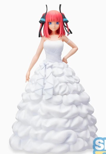 五等分的新娘∬ 中野二乃 | Hpoi手办维基