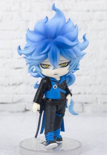 Figuarts mini 迪士尼 扭曲仙境 Idia Shroud | Hpoi手办维基