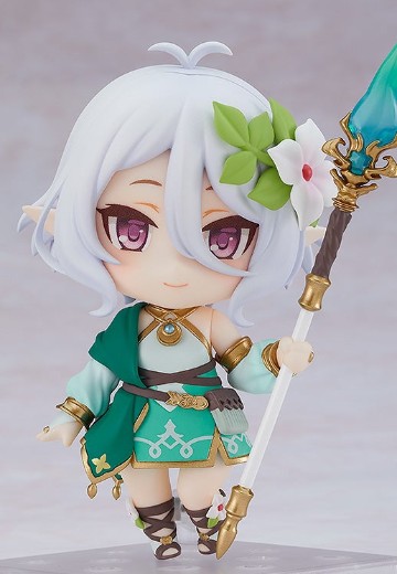 粘土人#1644  公主连结 与你重逢 可可萝 | Hpoi手办维基