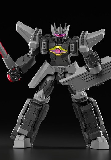 Moderoid 电脑冒险记 暗黑格兰迪昂 | Hpoi手办维基