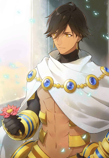 奥斯曼狄斯(Fate系列)