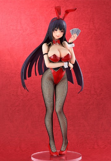 B-style 狂赌之渊×× 蛇喰梦子 兔女郎Ver.
