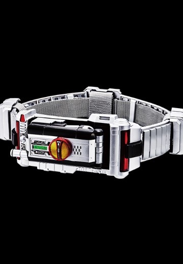 CSM系列 - 假面骑士555 - 555驱动器