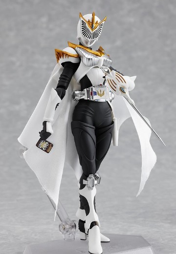 figma #SP-26  假面骑士龙骑（2009） 假面骑士塞壬