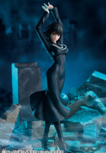 ESPRESTO 一拳超人 地狱的吹雪