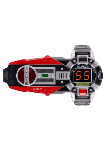 CSM系列   假面骑士555 555加速器 | Hpoi手办维基