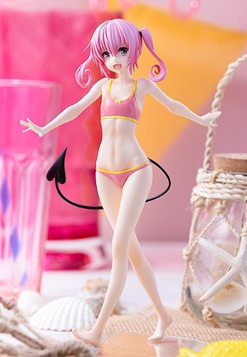 Pop Up Parade  出包王女 娜娜・阿丝达・戴比路克 | Hpoi手办维基