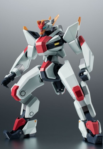 ROBOT魂 ＜ AMAIM系列＞ 境界战机 YM-02 剑舞 | Hpoi手办维基