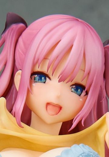 性活动周  绚夏 | Hpoi手办维基