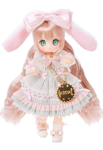 糖果杯 饼干 ～星屑仙境～ (Azone商城限定贩售)