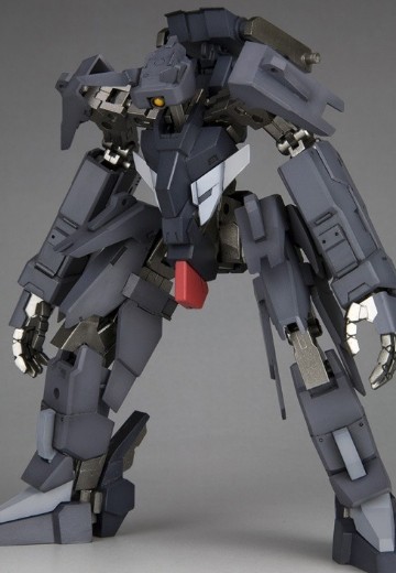 骨装机兵 NSG-12α 鬼精：RE2