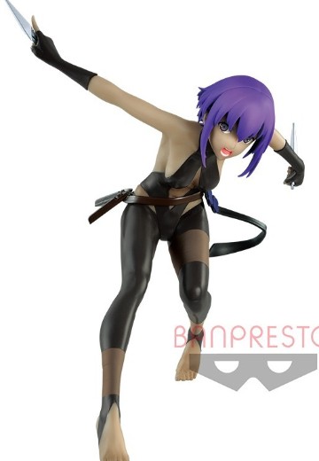 剧场版 Fate/Grand Order -神圣圆卓领域卡美洛- Wandering; Agateram 静谧哈桑 | Hpoi手办维基