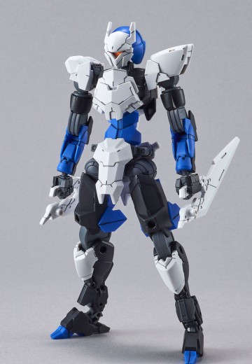 30MM EXM-A9s 斯匹纳提奥 （忍者型） | Hpoi手办维基