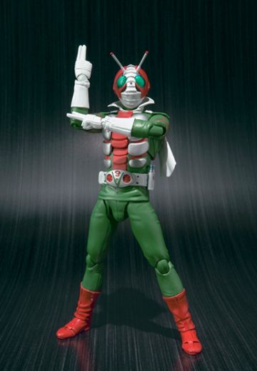 S.H.Figuarts   假面骑士胜利三号