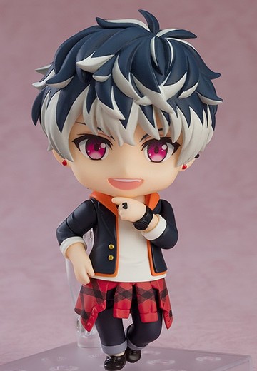 粘土人#1640 idolish7 百