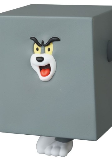 UDF No.651 猫和老鼠系列 2 汤姆(正方形)