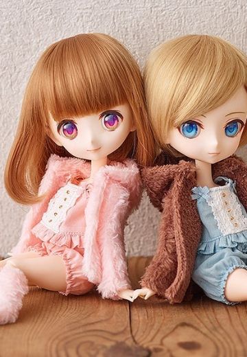 Harmonia humming 原创