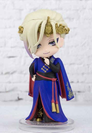 Figuarts mini 迪士尼 扭曲仙境 Vil Schoenheit | Hpoi手办维基