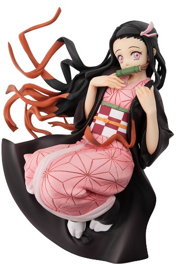 GEM系列 鬼灭之刃 掌中祢豆子 第二弹 | Hpoi手办维基