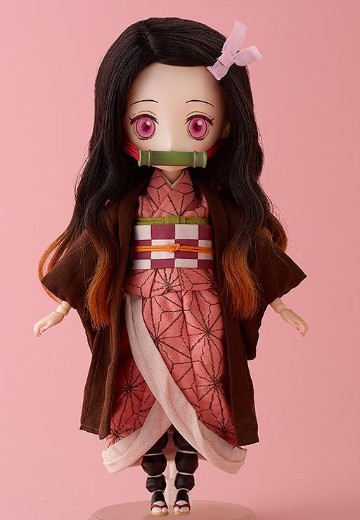 Harmonia humming 鬼灭之刃 灶门祢豆子