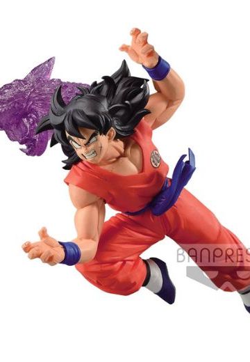 GxMateria 龙珠Z 雅木茶 | Hpoi手办维基