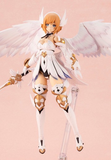 阿尔卡纳蒂亚 露蜜提雅 | Hpoi手办维基