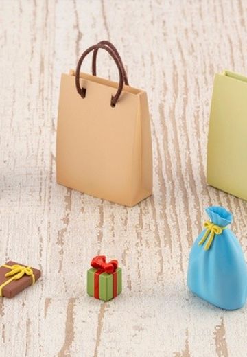 创彩少女庭园 放学后 礼物套装 | Hpoi手办维基