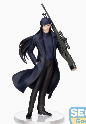 名侦探柯南 赤井秀一 | Hpoi手办维基