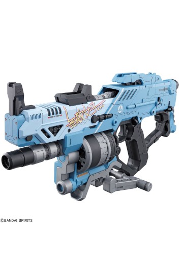 Girl Gun Lady Blast Girl Gun Ver. Alpha Tango | Hpoi手办维基