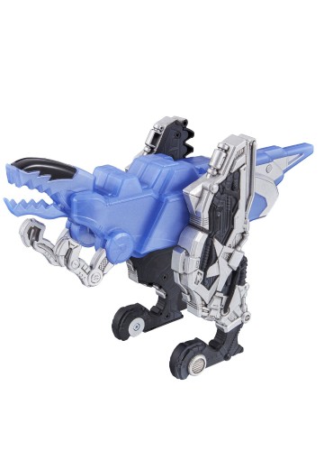 CSM系列 假面骑士双骑 獠牙记忆体